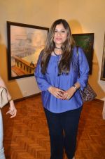 at Indian Art Maestros exhibition in India Fine Art on 27th March 2012 (20).JPG